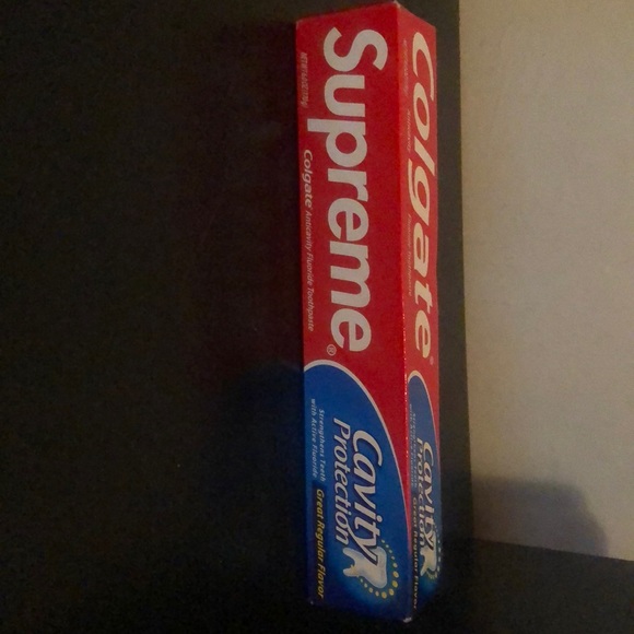Supreme tooth paste - Picture 2 of 6